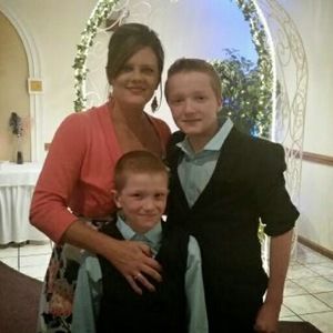 Meet your Posher, Tracy